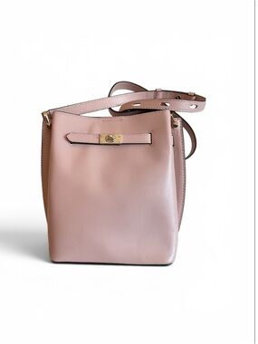Michael Kors Hamilton Legacy Medium Messenger Bag.NWOT